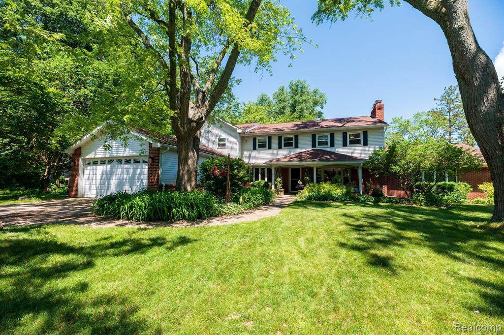 3720 Chenlot - Photo 1