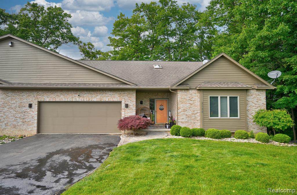 2186 Woodhill Drive - Photo 1