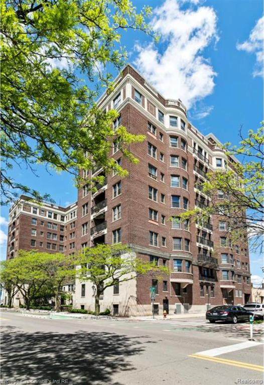 2900 Jefferson Avenue - Photo 1