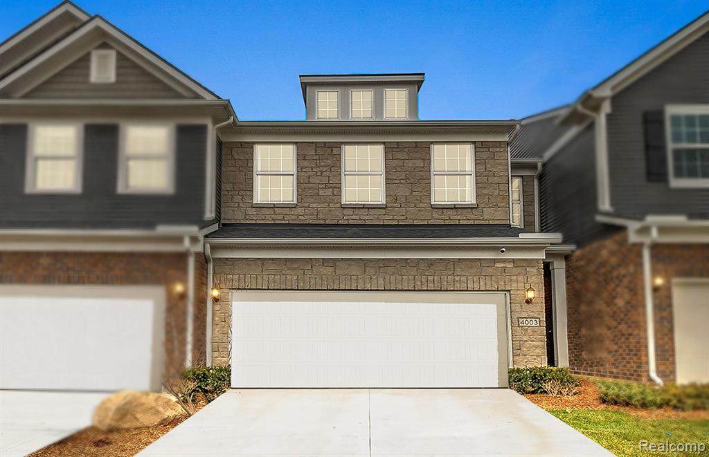 4015 Nottingham Circle - Photo 1