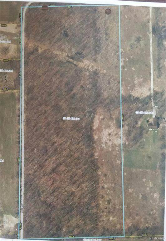 0 Lutz Rd - Photo 1