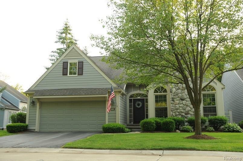 2480 Loch Creek - Photo 1