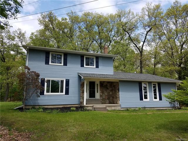 2688 Bullard Rd - Photo 1