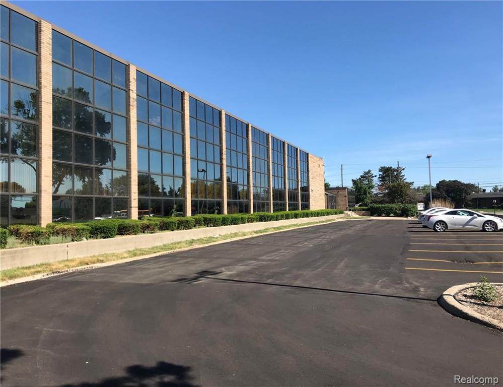 17200 Ten Mile Road - Photo 1