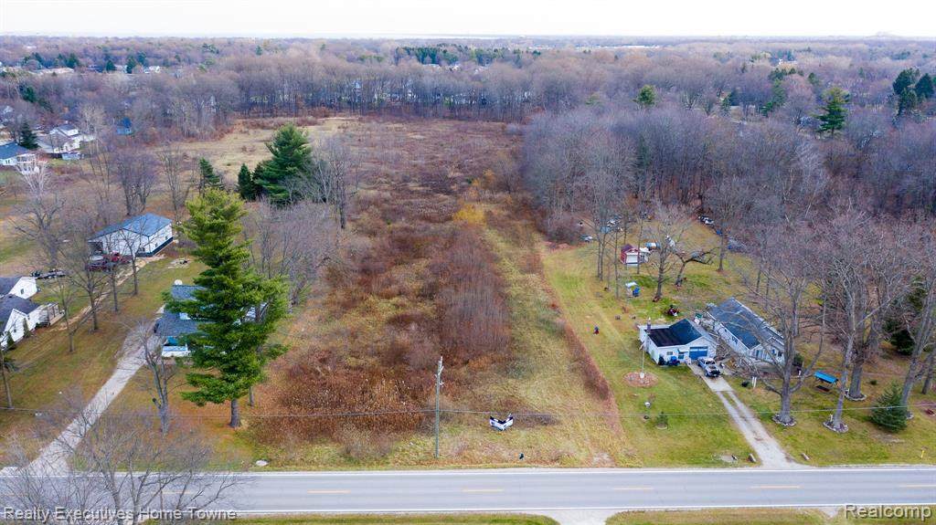 0 Parker Road - Photo 1
