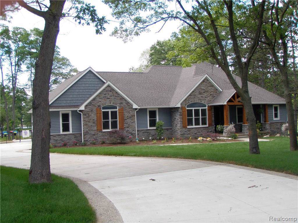 3670 Trefoil Trail - Photo 1