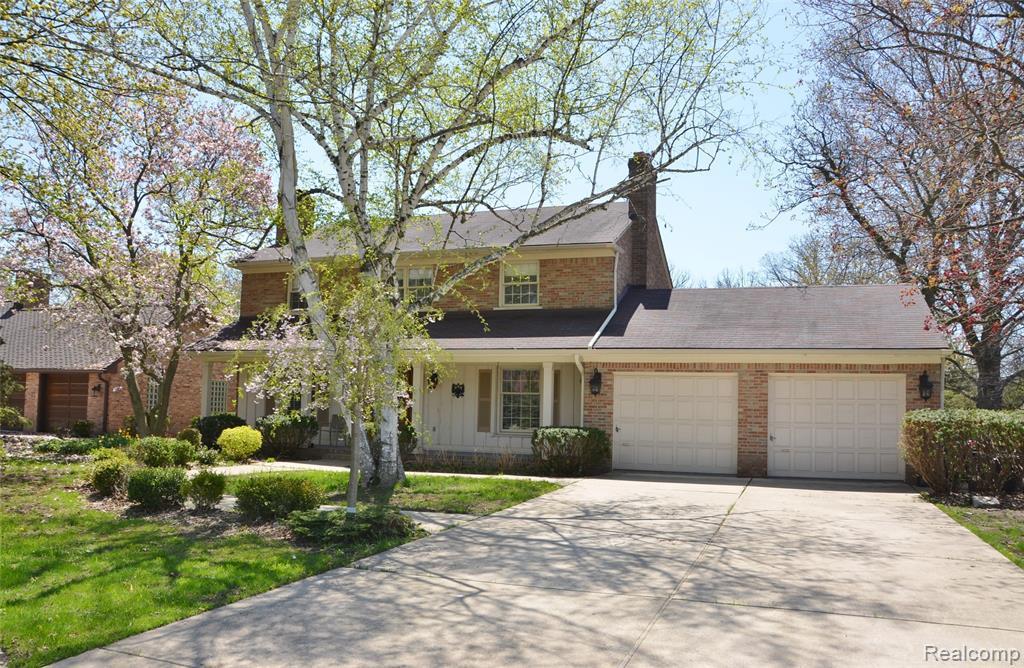 7781 Horsemill Rd - Photo 1