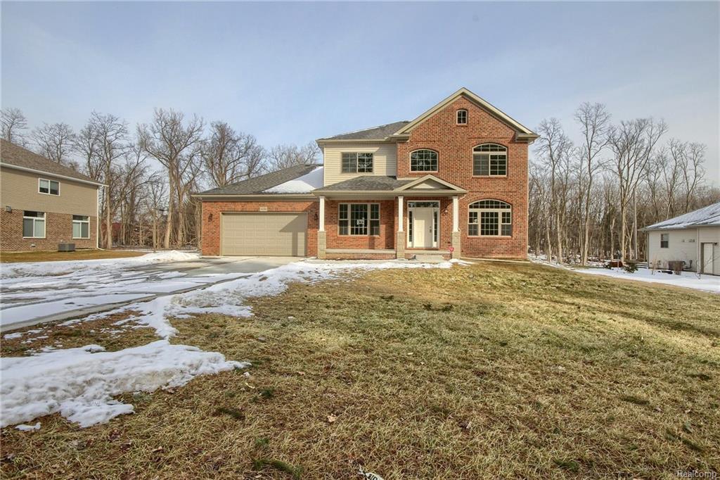 775 E. Long Lake Rd - Photo 1