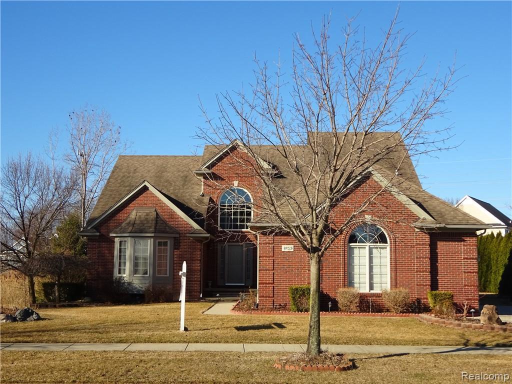 49275 Golden Lake Dr - Photo 1