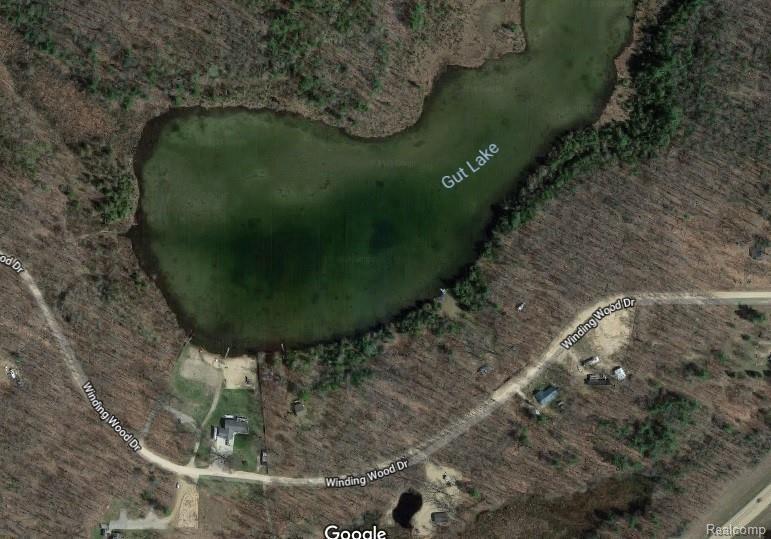 0 Winding Wood Drive Dr - Photo 1