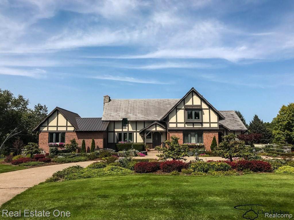 3850 Oregon Rd - Photo 1