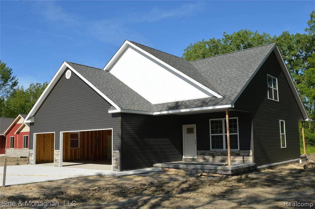 9400 Folkert Rd - Photo 1
