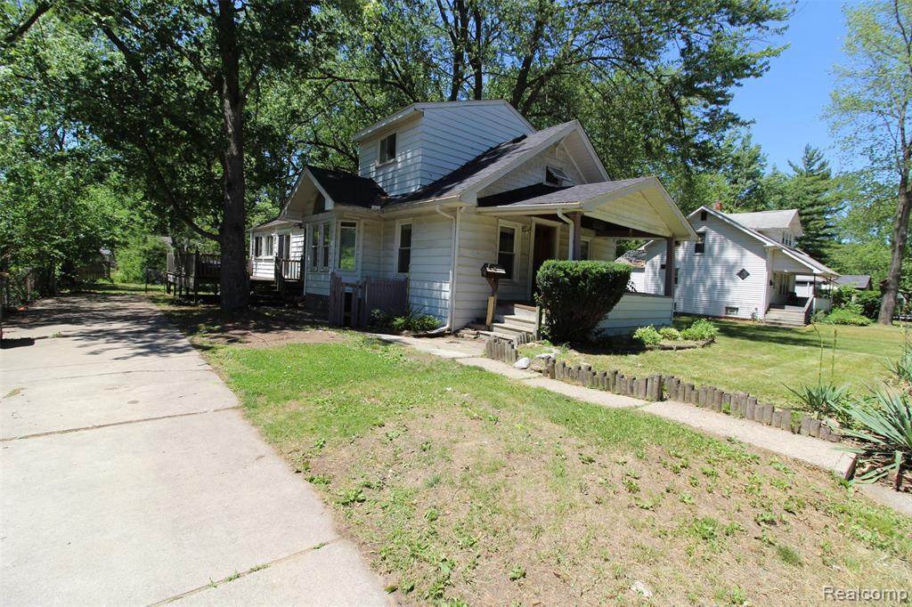18415 Five Points St - Photo 1