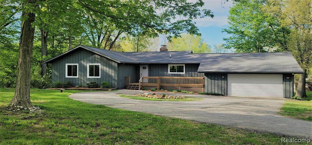 13386 Island Lake Road - Photo 1