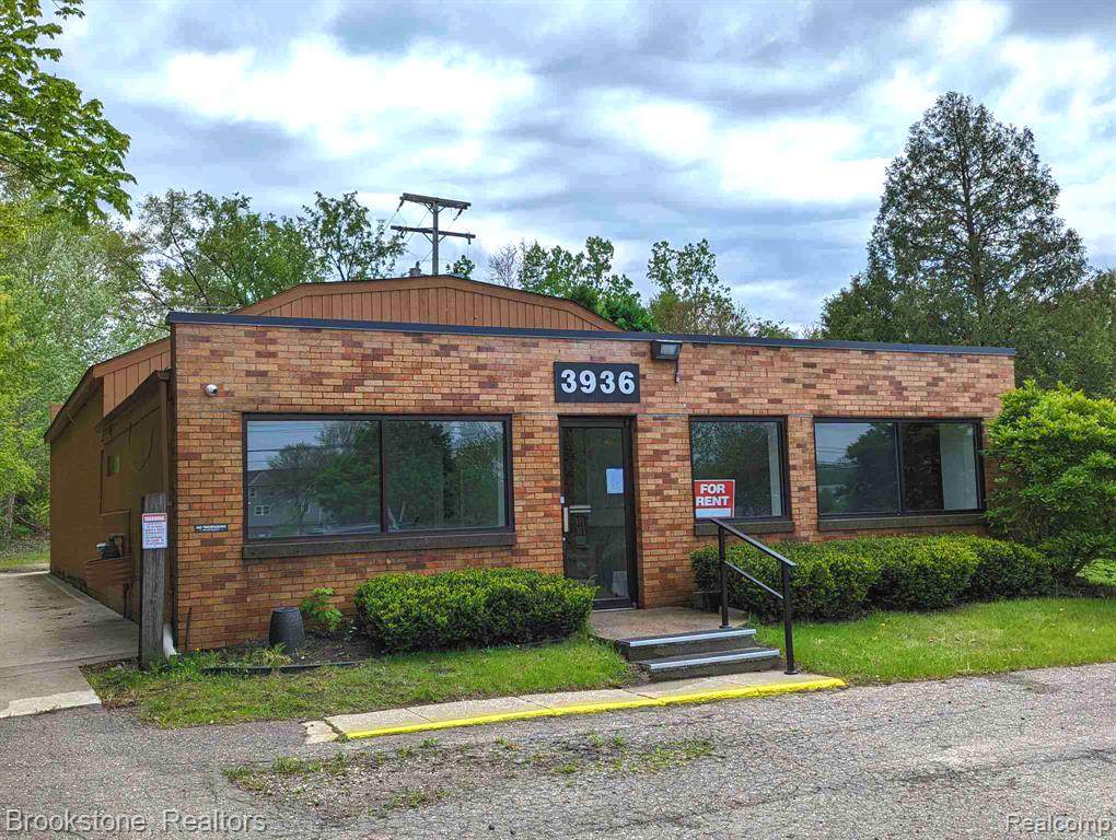 3936 Auburn Road - Photo 1