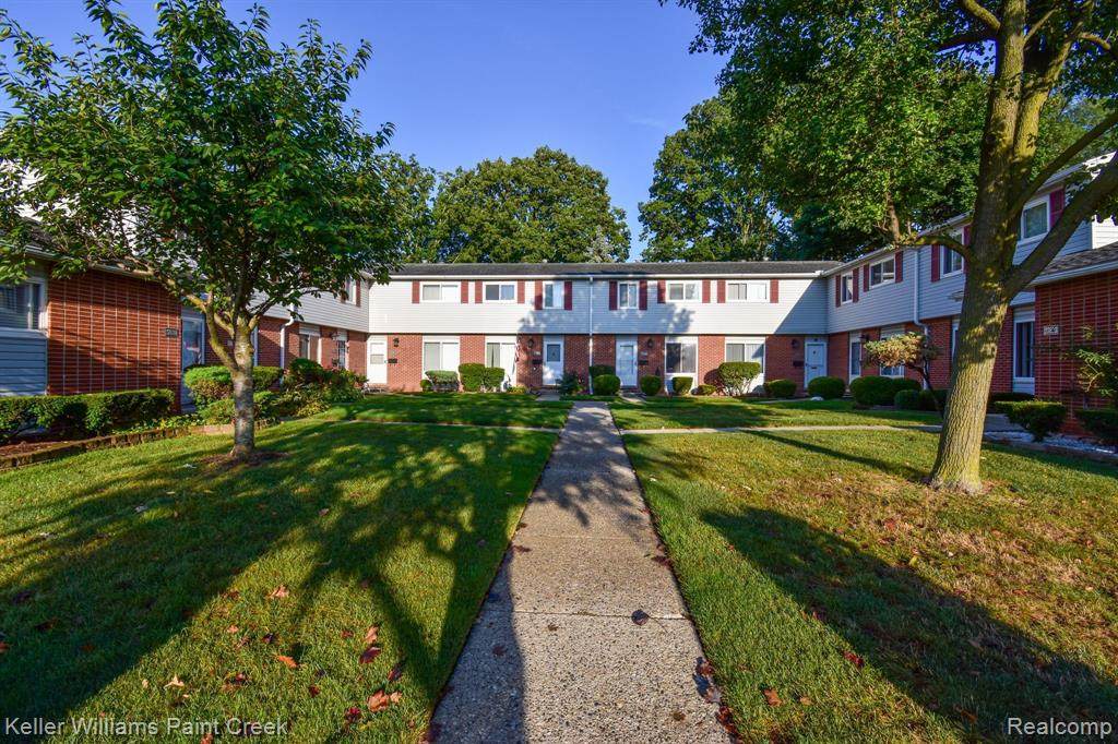 27881 Eastwick Square - Photo 1