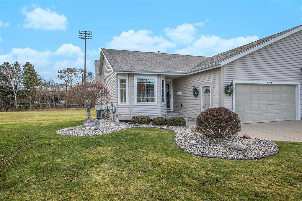 3766 Fairway Drive - Photo 1