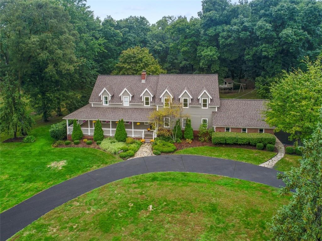 6124 Indianwood Trail - Photo 1