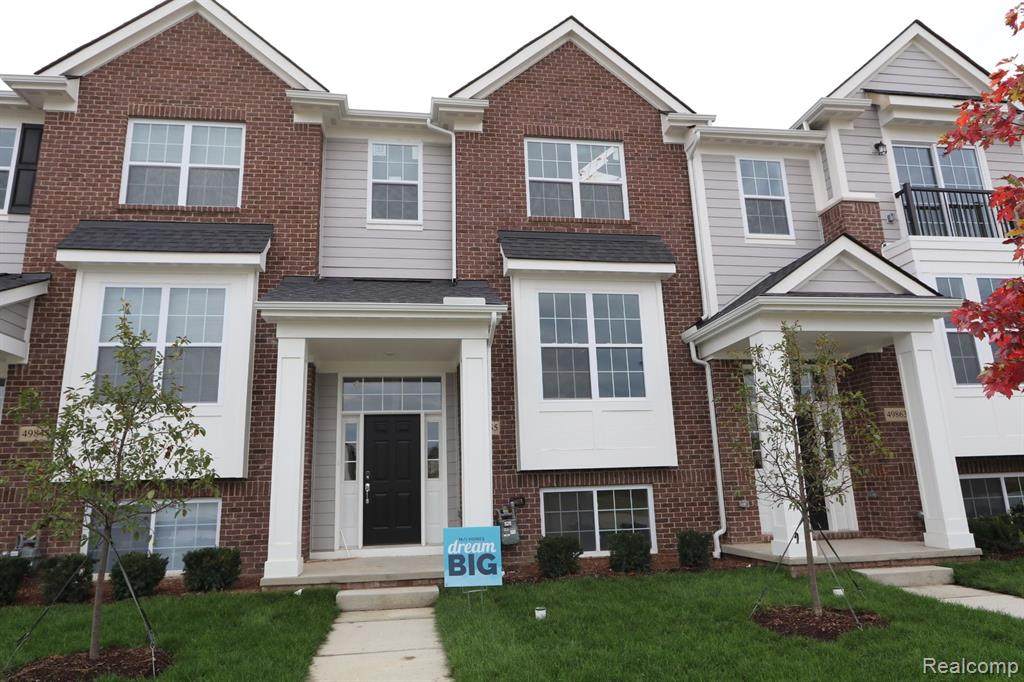 49855 Cherry Hill Road - Photo 1