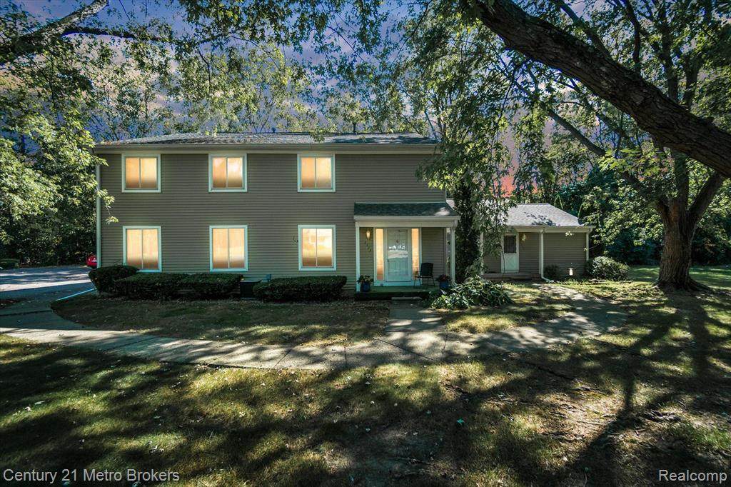 1113 Leisure Drive - Photo 1