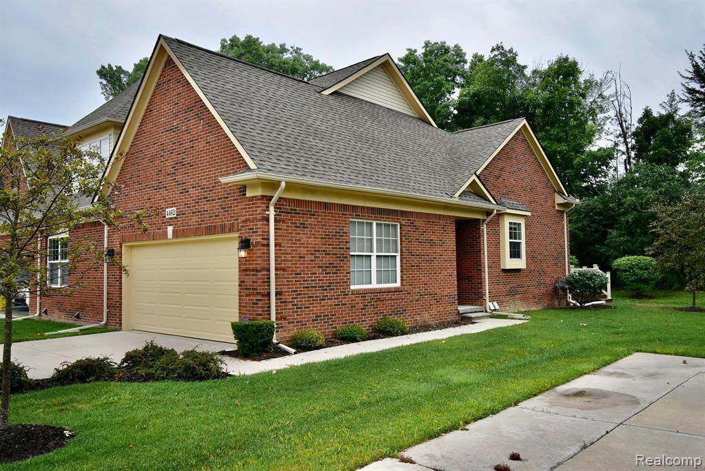 4462 Brookstone Drive - Photo 1