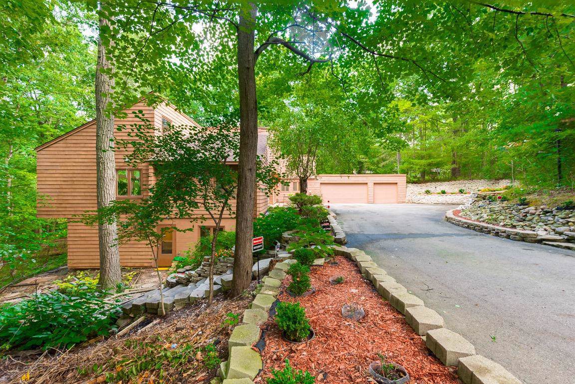480 Hillspur Road - Photo 1