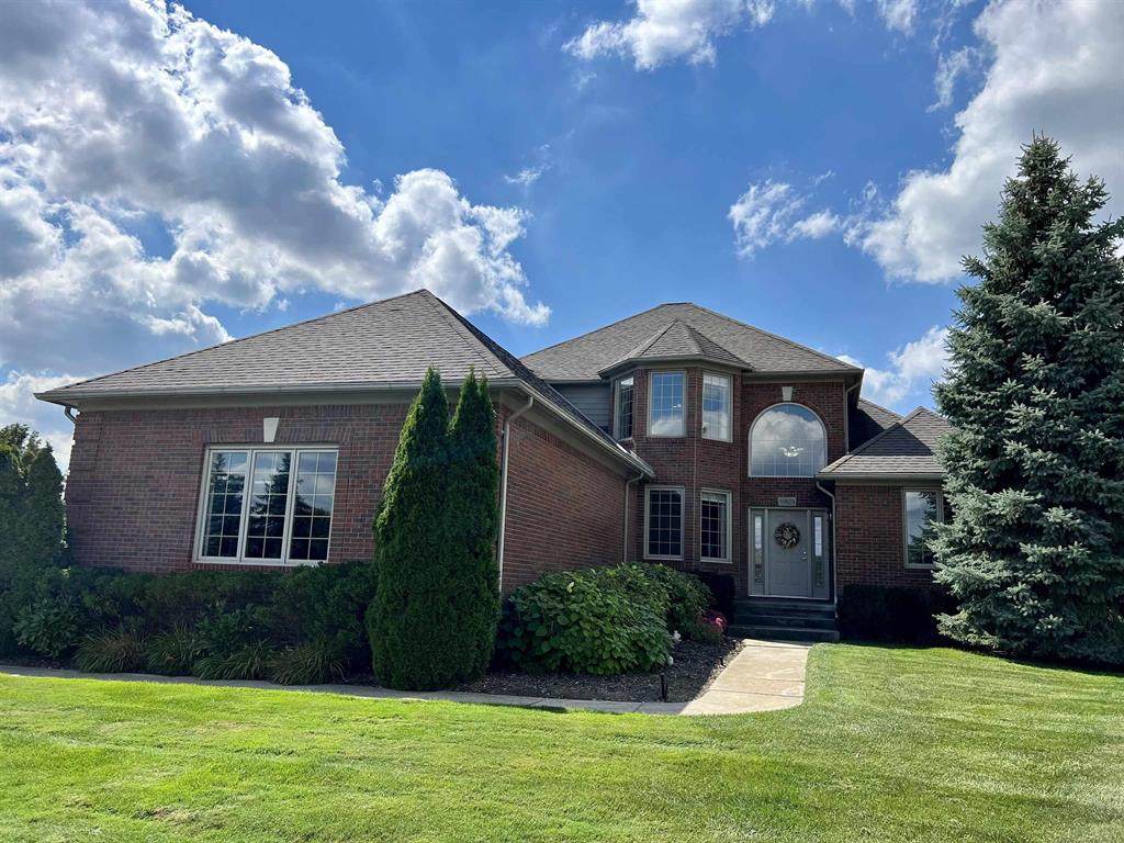 59829 Glacier Creek Ct. - Photo 1