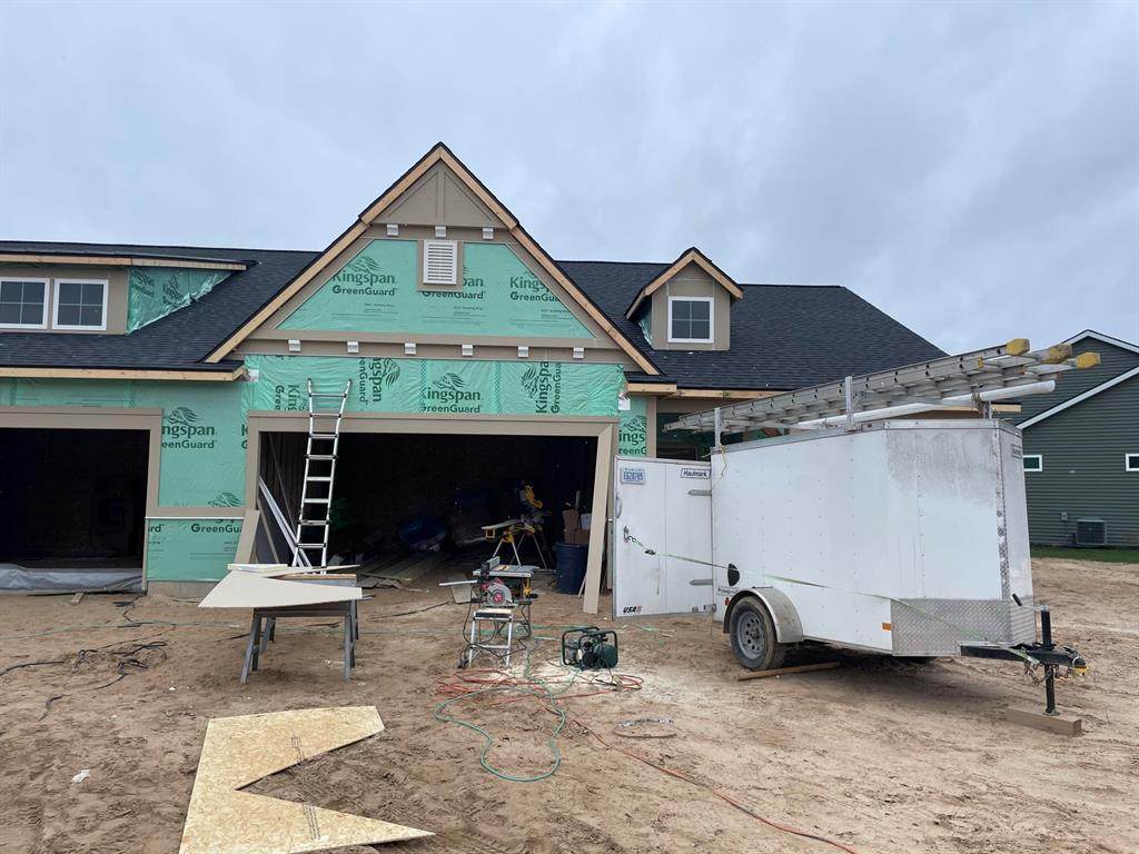 5508 Isle River Drive - Photo 1