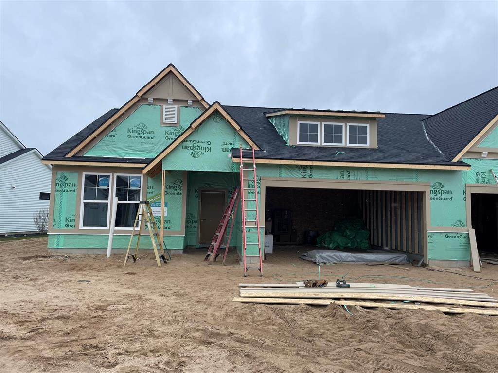 5510 Isle River Drive - Photo 1