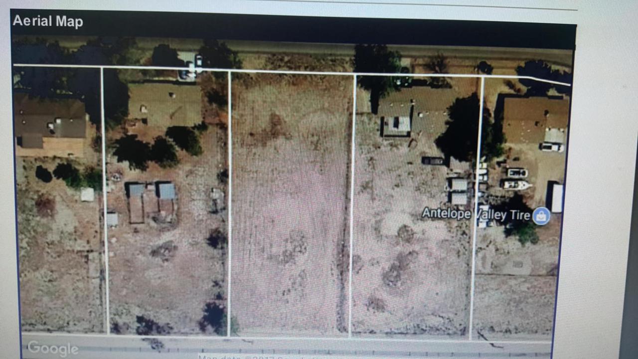 Tract No 284 88 Lot 14 - Photo 1