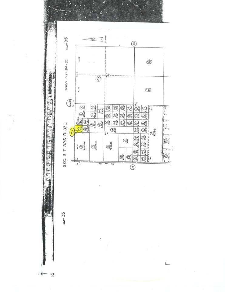 Collins & Washburn Blvd - Photo 1
