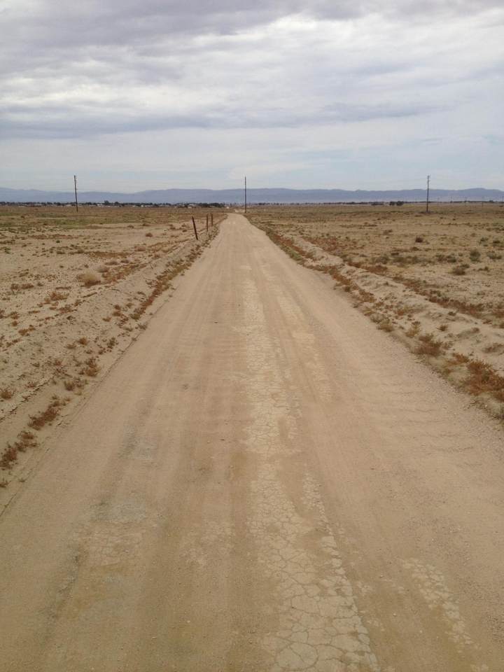 Vic 67th & Rosamond Blvd - Photo 1
