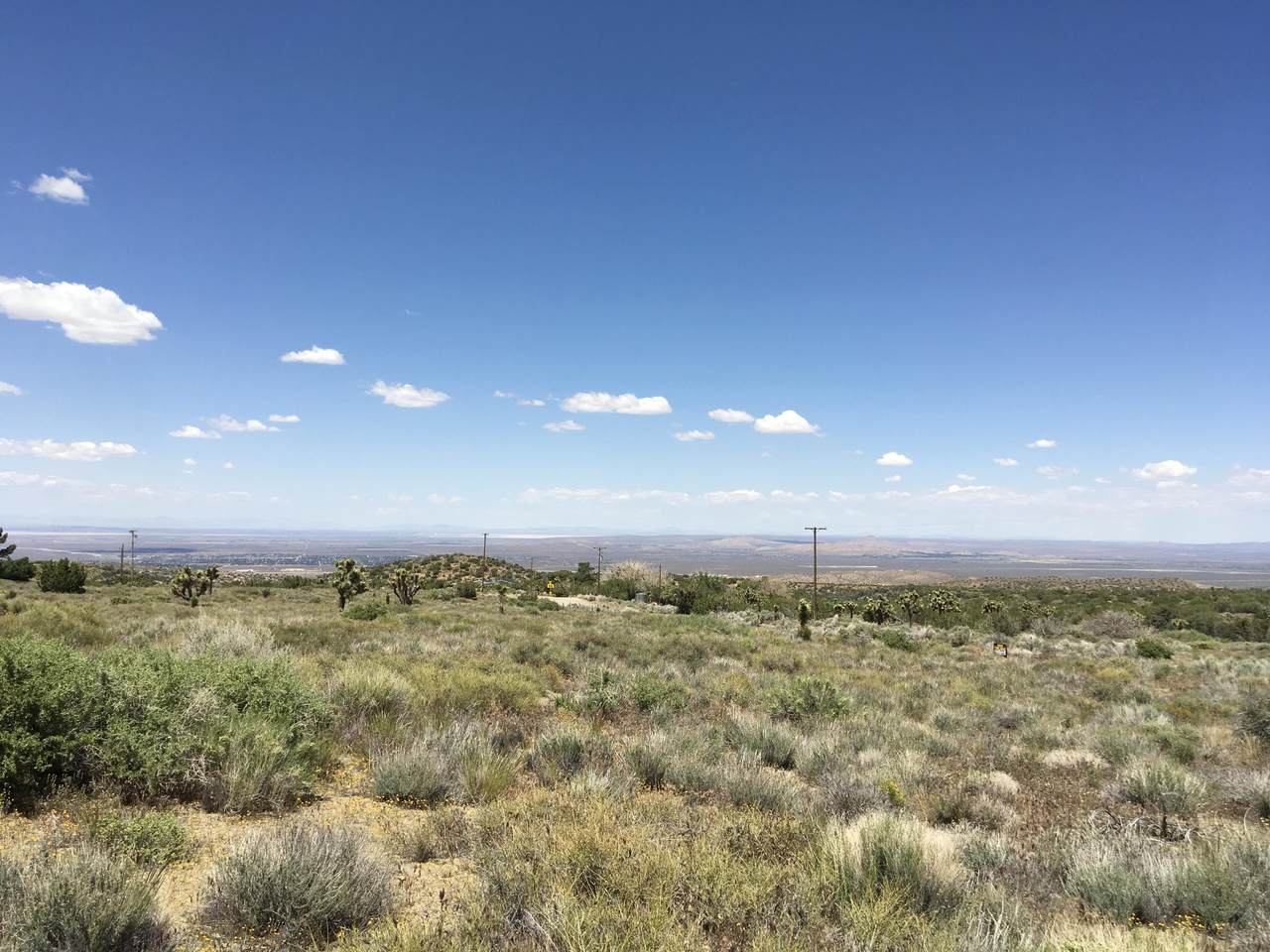 Cima Mesa Rd. - Photo 1