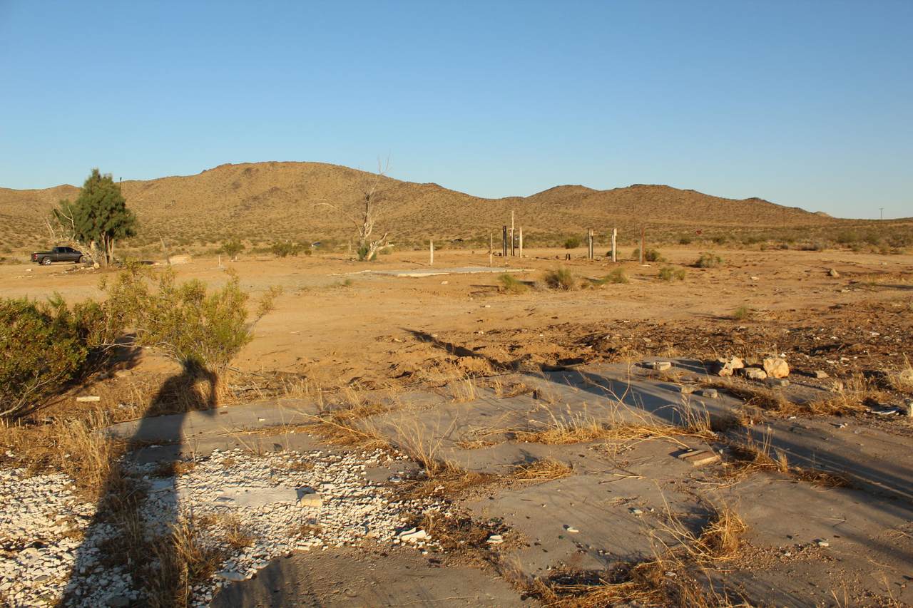 3601 China Lake Boulevard - Photo 1