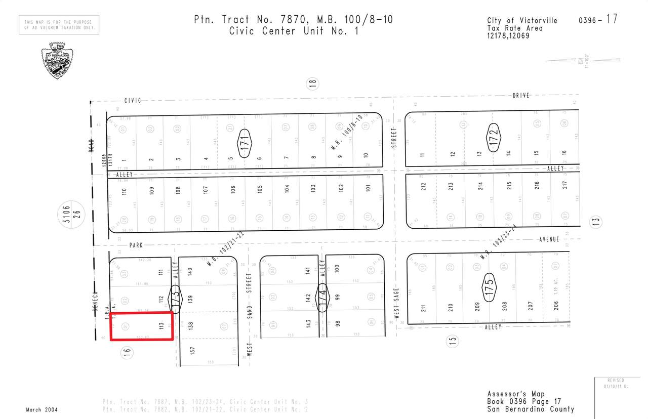 0 Seneca Road - Photo 1