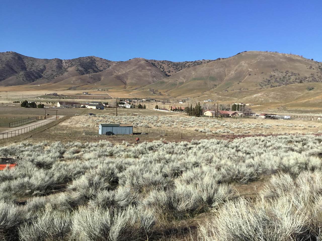 0 Haven Ln. Lot #2 - Photo 1