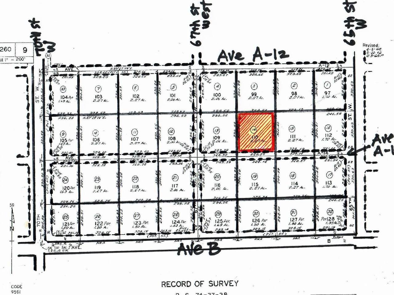 0 Ave A14 Vic 67 Stw - Photo 1