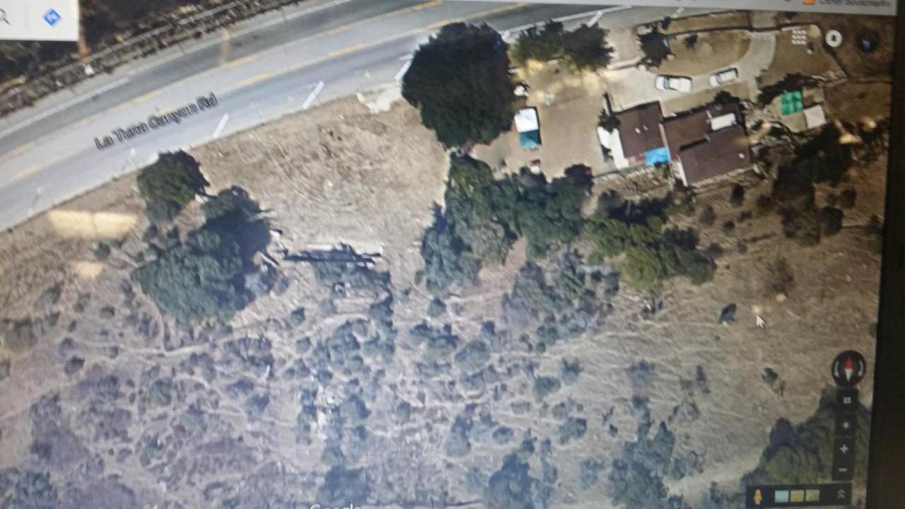 La Tuna Canyon Road - Photo 1