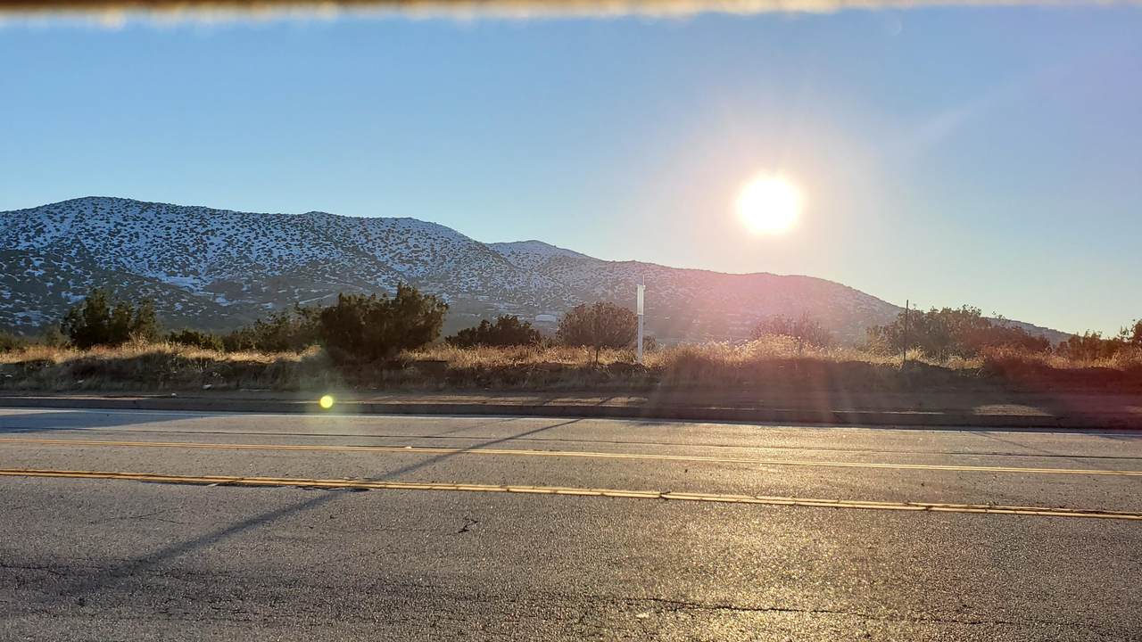 Sierra Hwy Vic Ave V - Photo 1