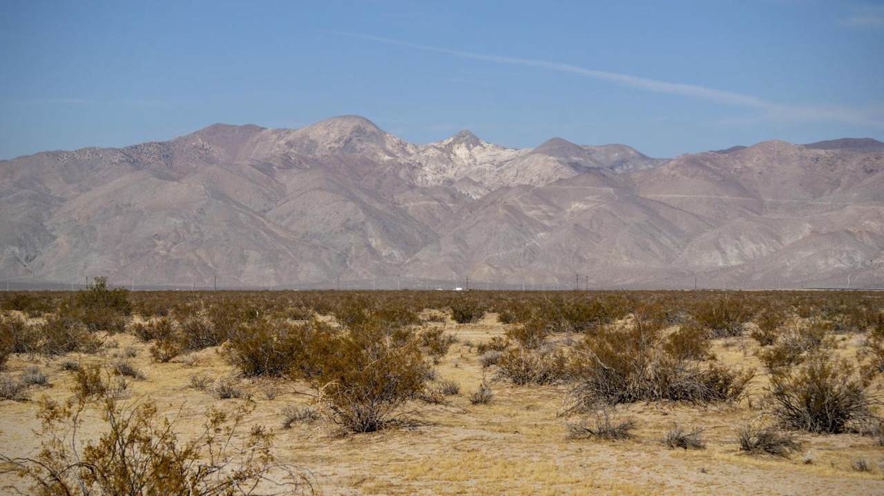 Yerba Boulevard - Photo 1