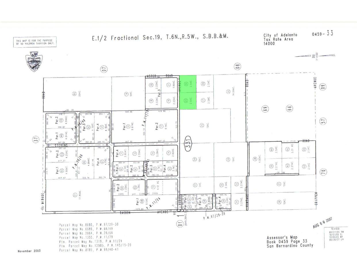 Auburn Avenue - Photo 1