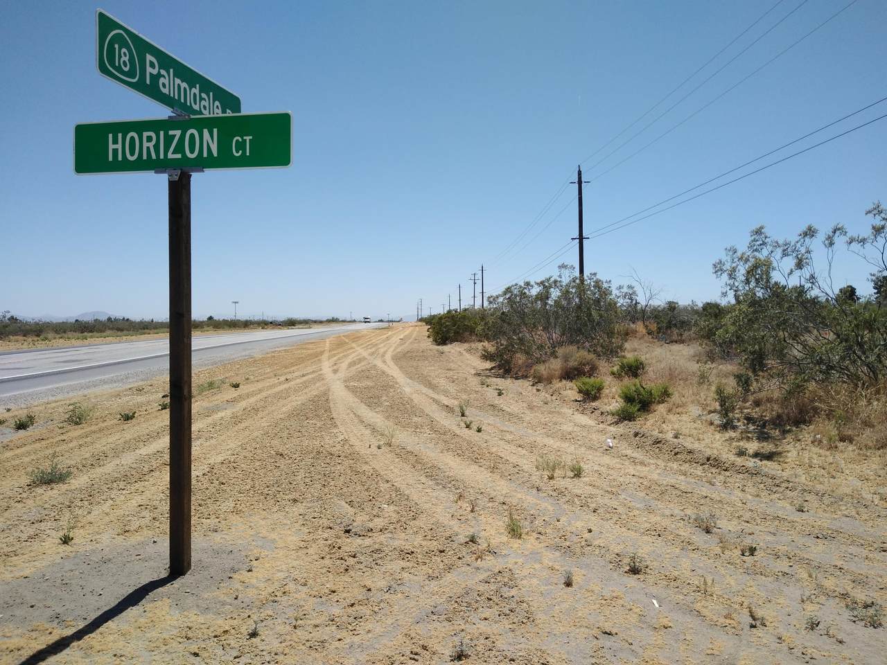 Cor Horizon Ct & Shady Dr. - Photo 1