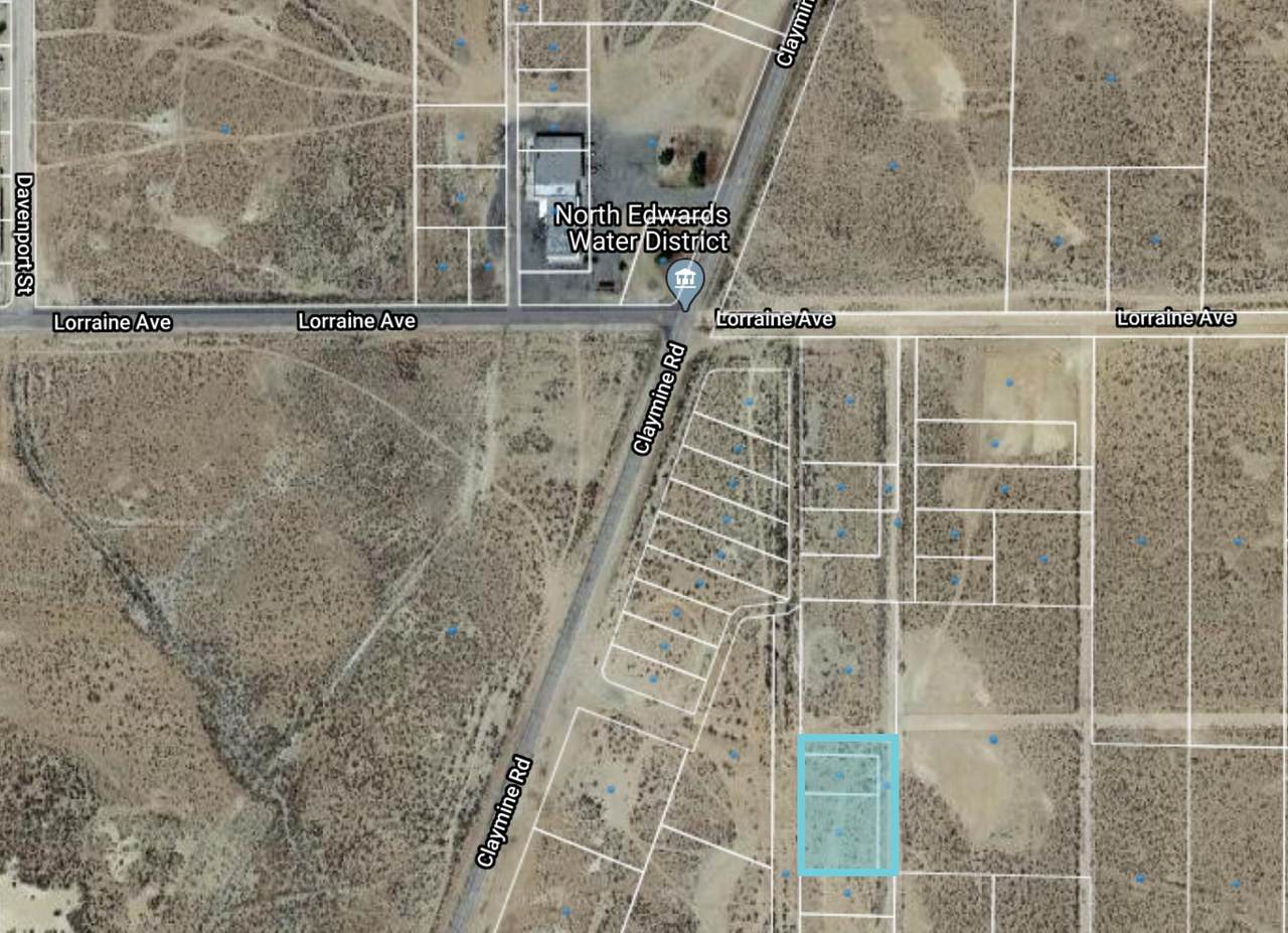 Vic Lorraine Ave & Claymine Rd - Photo 1