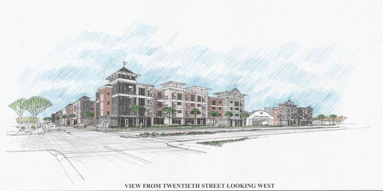 Lancaster Blvd - Photo 1