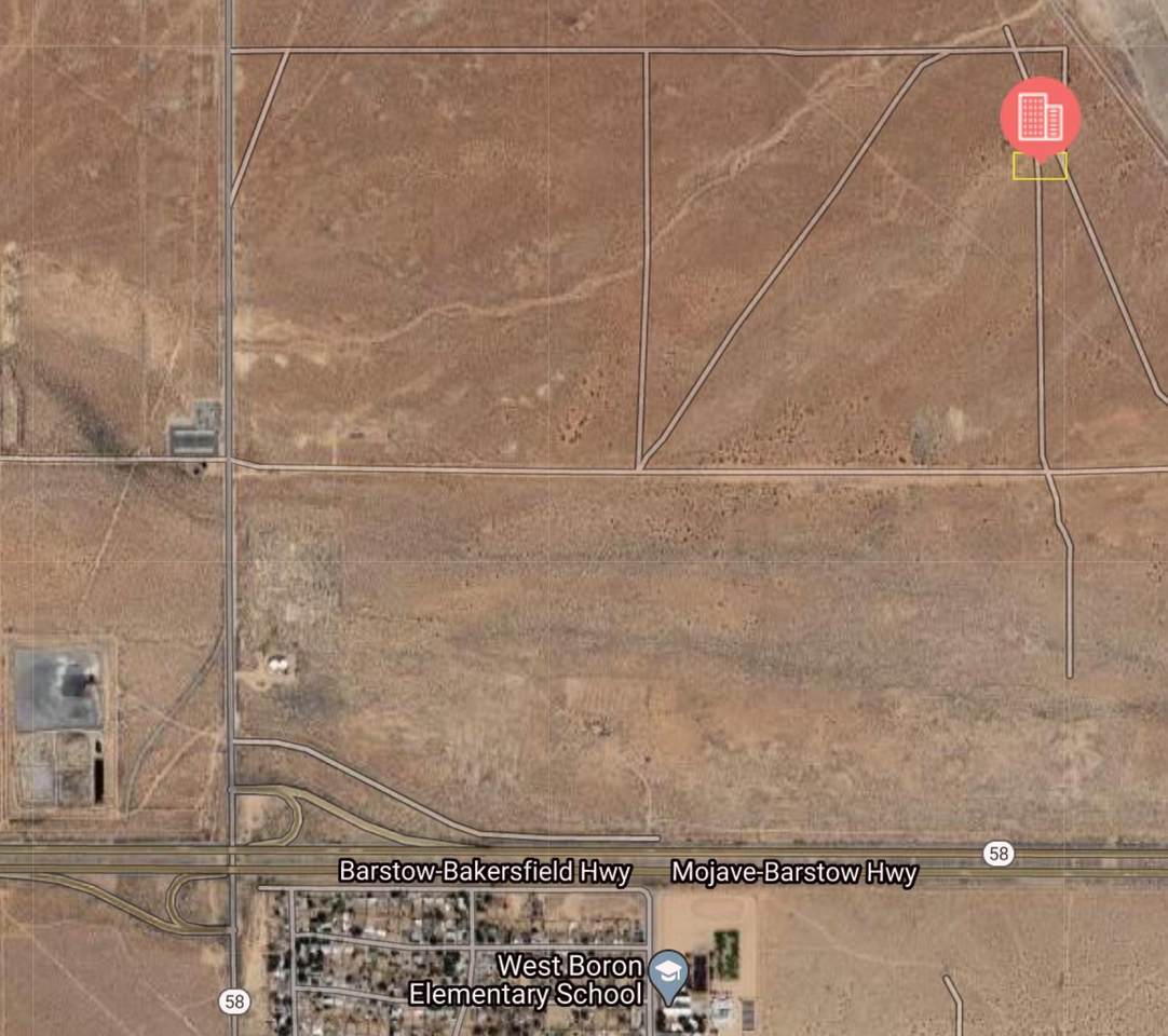 Vic Glendower Ave & Borax Rd - Photo 1