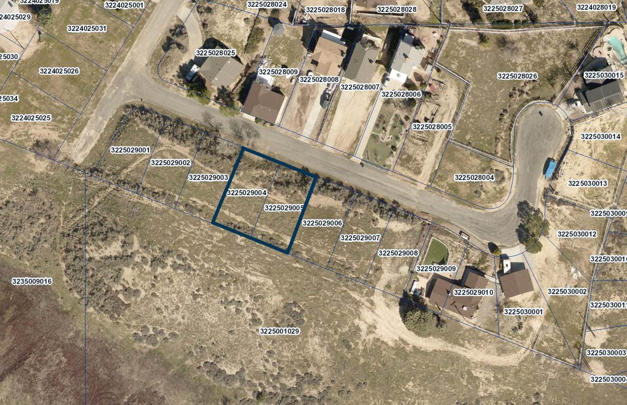 2 Lots Ripton Road - Photo 1