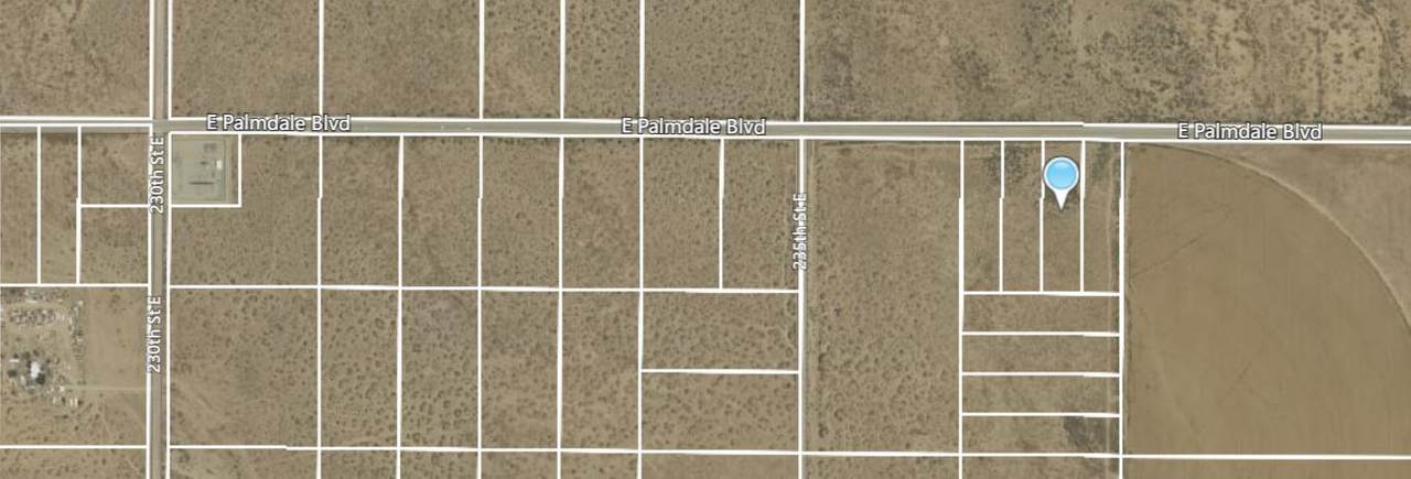 Vic Palmdale Boulevard - Photo 1