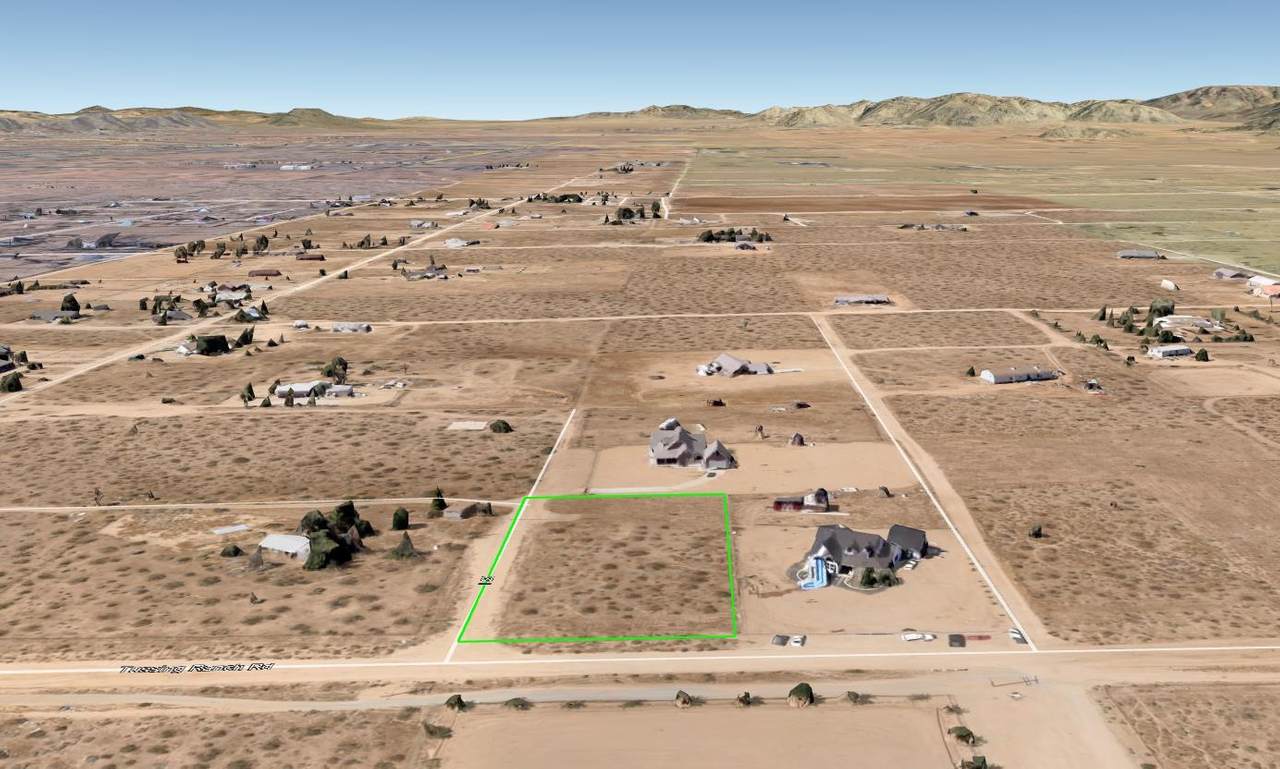 22910 Tussing Ranch Road - Photo 1