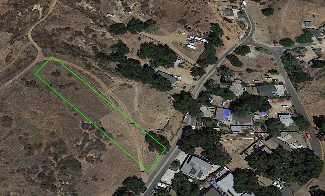 29227 Val Verde Drive - Photo 1
