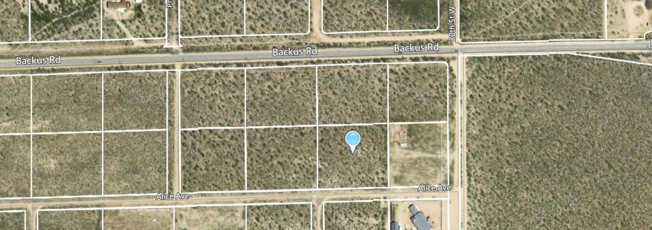 Backus Road - Photo 1